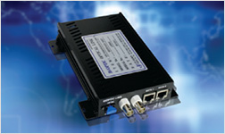 Optic video & Data Links