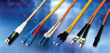 Optical Fiber Patch Co